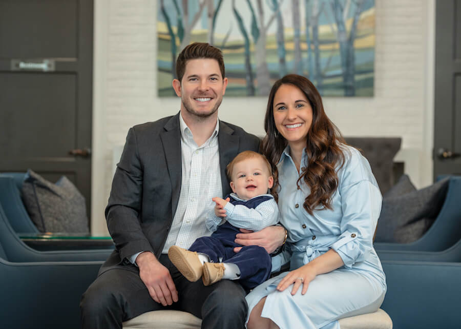 Zachary Murphy, DMD Columbus GA Dentist